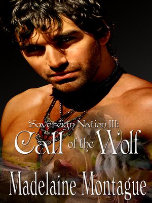 cover image of Sovereign Nation III